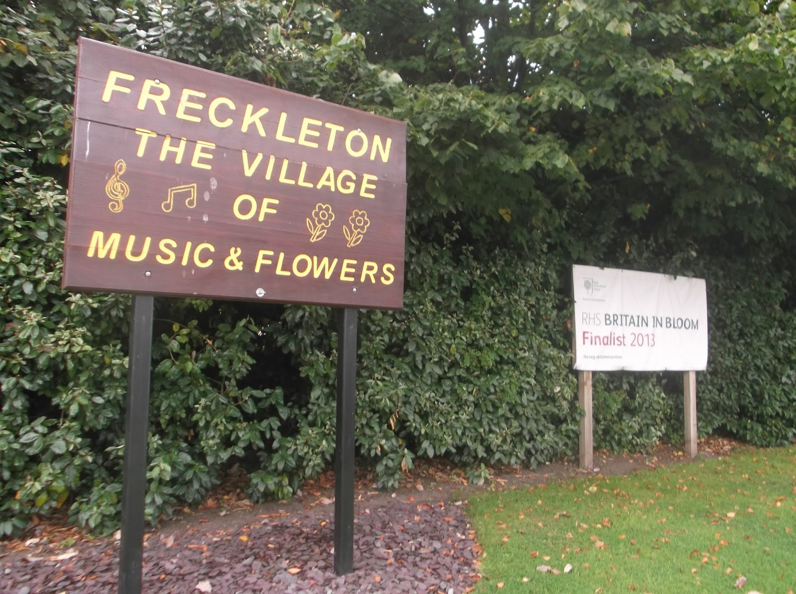 North West Images Freckleton