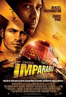 descargar Imparable (2010), Imparable (2010) español