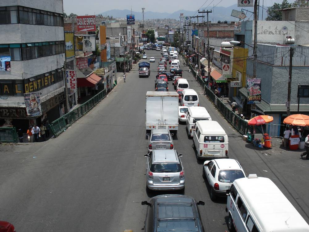 Naucalpan de Juarez, Estado de Mexico transporte público en naucalpan Naucalpan de Juarez, Estado de Mexico transporte público en naucalpan