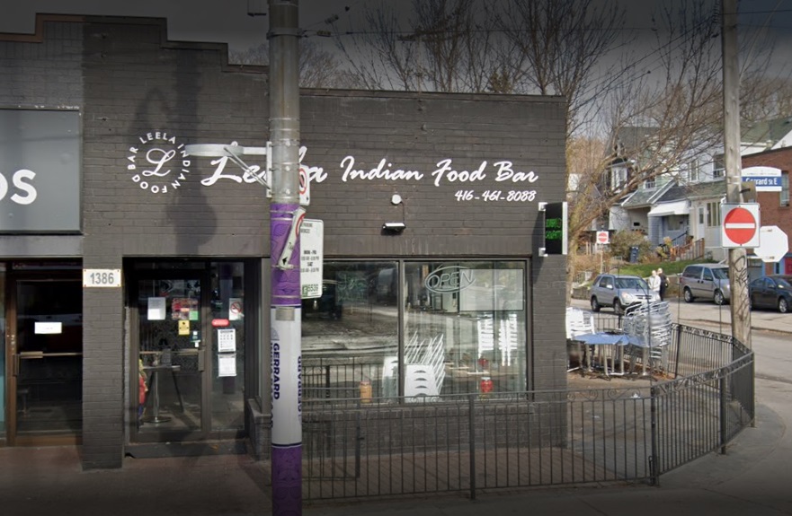 Get the Tastiest Delicacies of India at the Best Indian Restaurant in