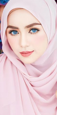 Beautiful Hijaber Love Finder