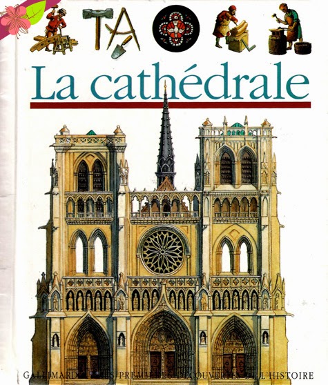 "La cathédrale" de Claude Delafosse et Maurice Pommier