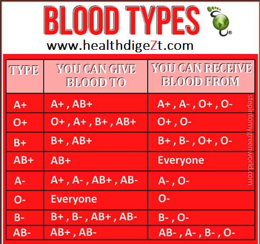 kesihatan, info, sel darah merah