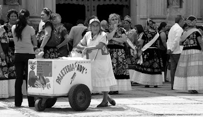 MUJERES DEL ISTMO 2