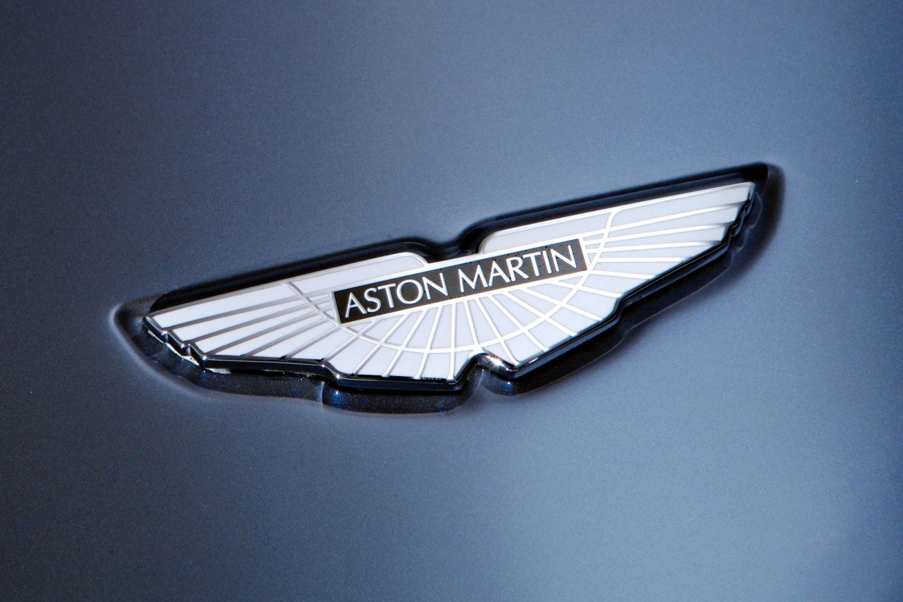 Does ford motor company own aston martin
