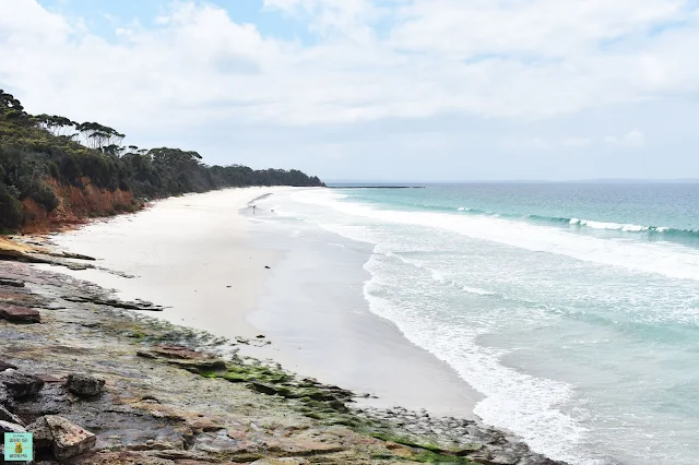 Jervis Bay, Australia