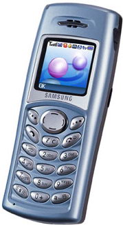 Samsung c110 аккумулятор