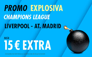 suertia promocion champions liverpool vs atletico 11 marzo 2020 suertia promocion champions liverpool vs atletico 11 marzo 2020