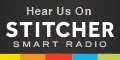 Listen To Flowing With Your Stitcher App!