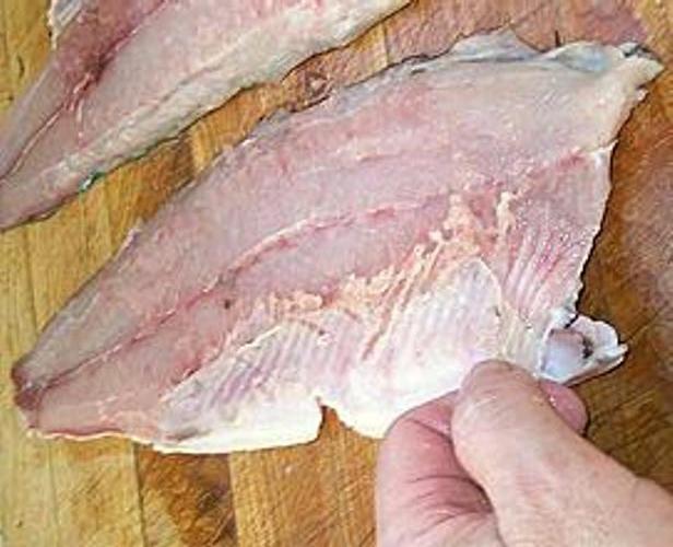 How to Fillet Milkfish Like an Expert Indonesia Milkfish Factory, How