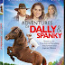 Adventures Of Dally & Spanky Trailer Available Now! Releasing on DVD and Digital 9/10