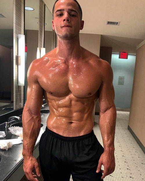 sweaty-muscular-young-men-fit-shirtless-body-bad-boy