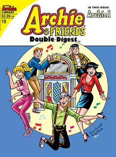 the unique life of archie online comics ebooks download direct