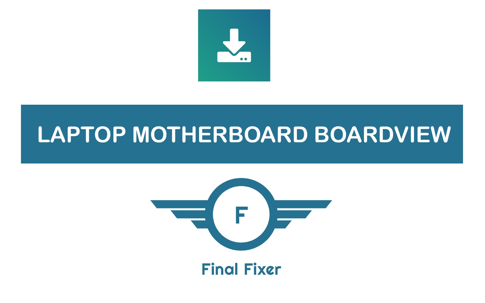 HP 15-r123nx ZSO50 LA-A992P (REV 2.0) Boardview File Free Download