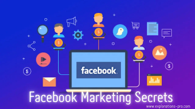 Facebook Marketing Secrets