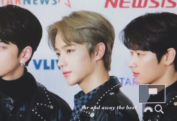 올해만 벌써 신인상 3번 받았다는 아이돌 | 인스티즈