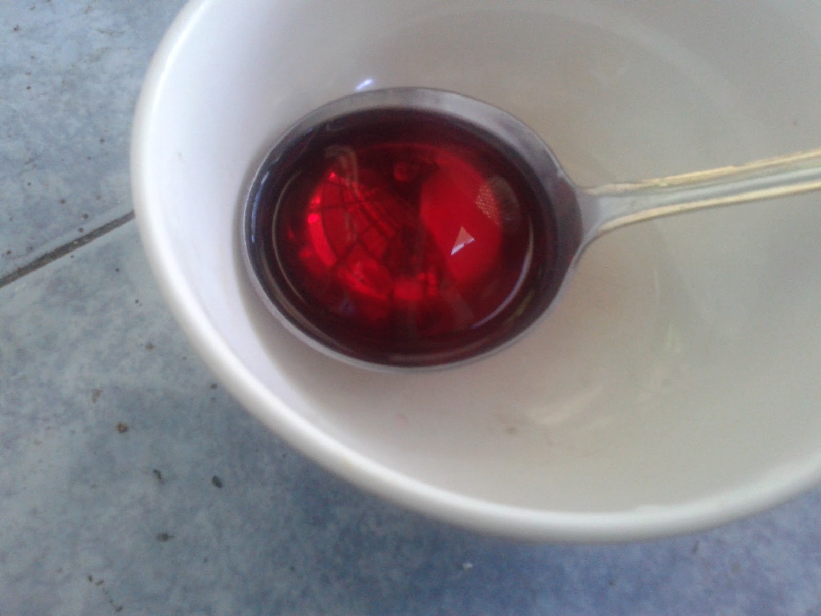 Me & My Life: Rozel :: Step-by-step jus