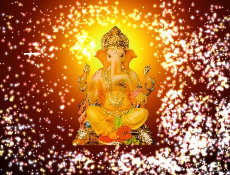 Ganesh Images