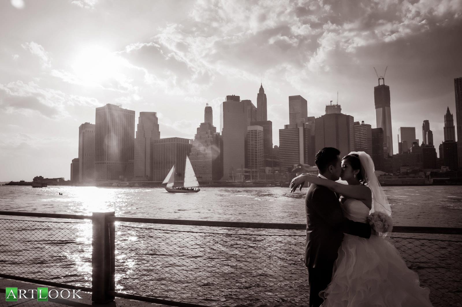 Best Wedding Photography New York Photographer in New York