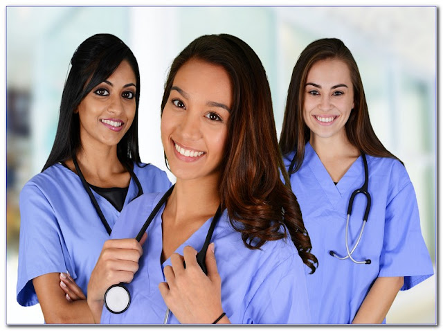 Best Free ONLINE Nursing COURSES With Certificates