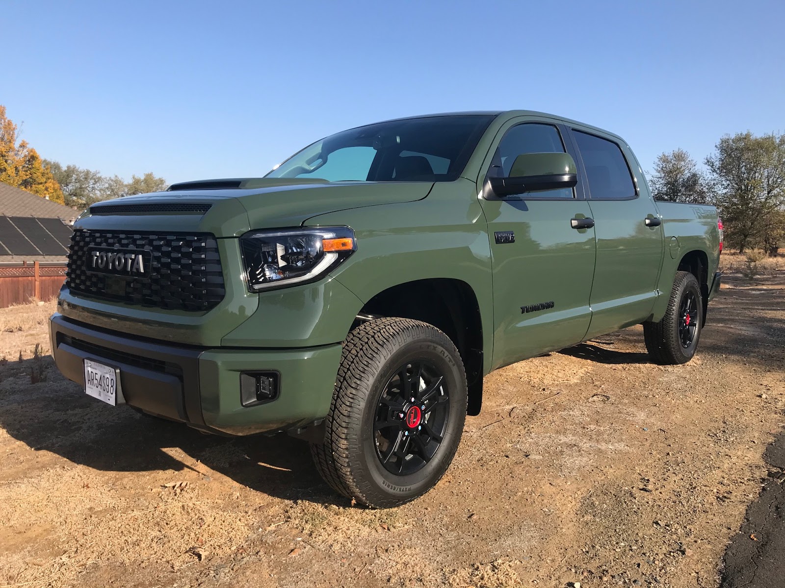 Update 91+ about toyota tundra 2020 trd pro unmissable - in.daotaonec