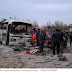 Explosión cerca de la Loya Jirga en Kabul mata a 11