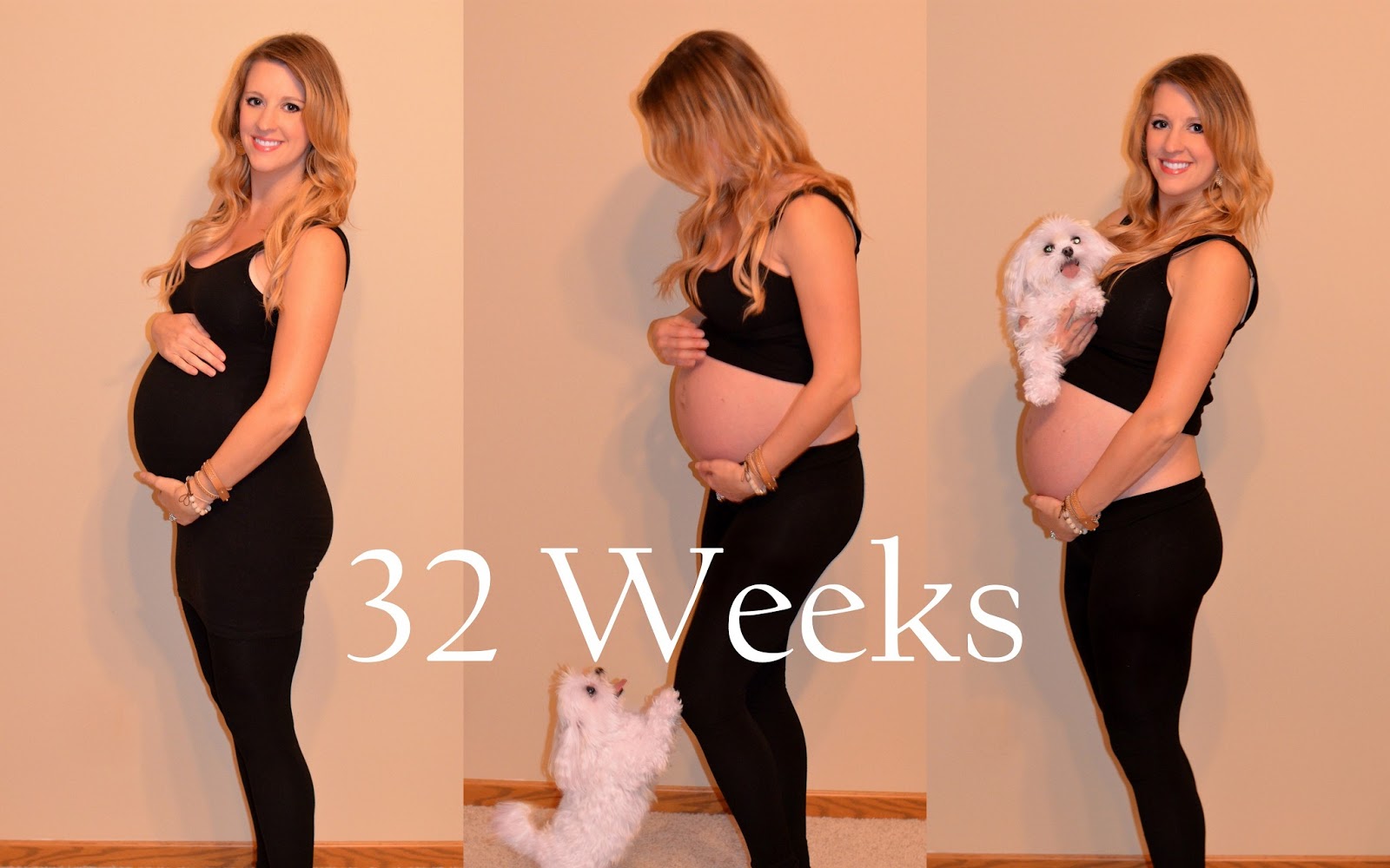 32 недели беременности что делать