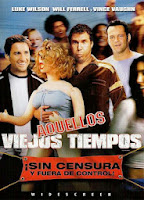 auqellos viejos tiempos