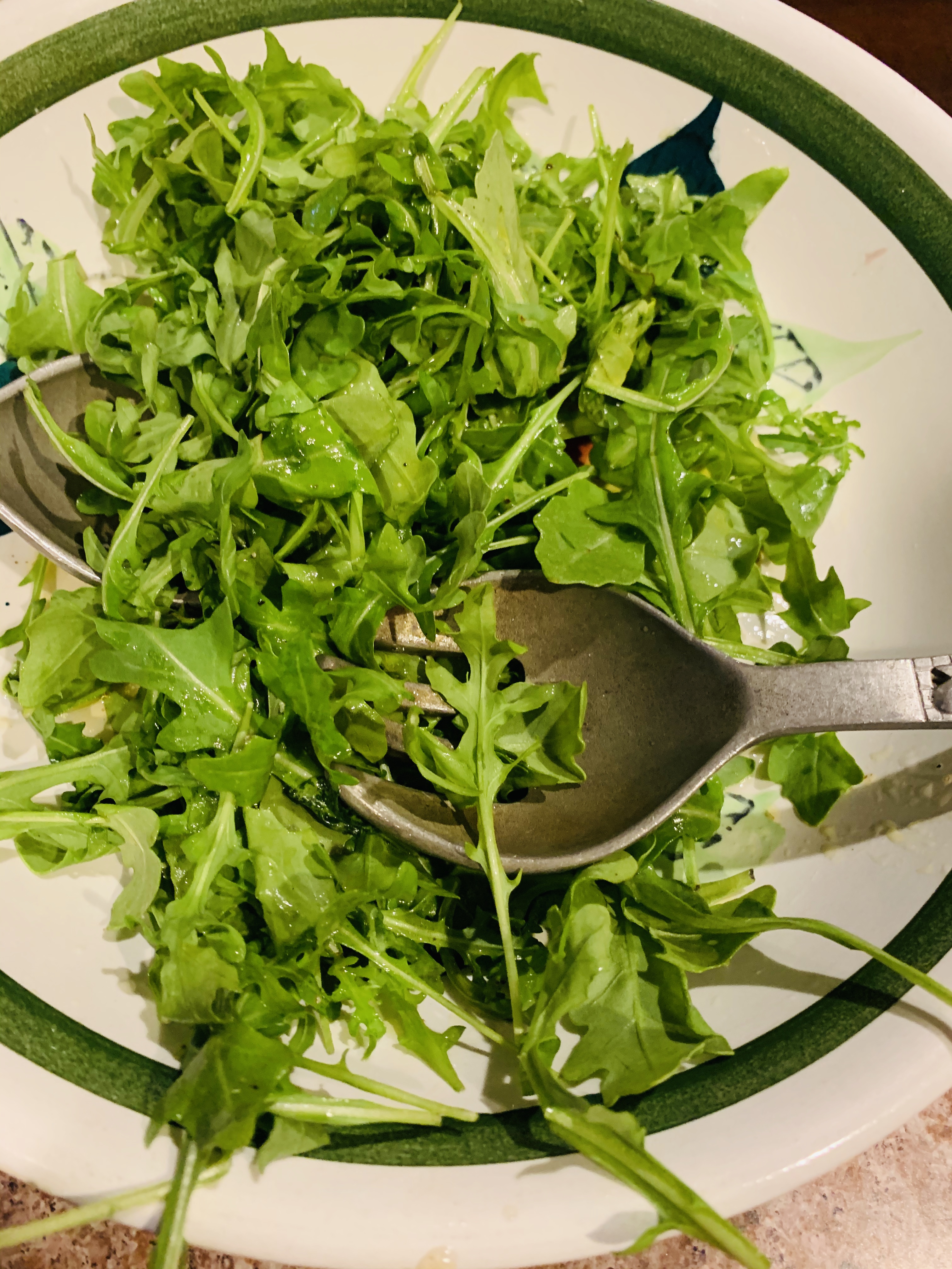 Jersey Girl in the Kitchen Flounder Milanese