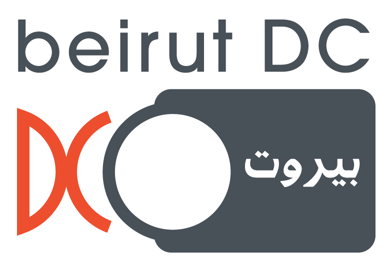 supported by: Beirut DC