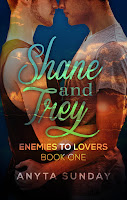Shane & Trey 1, Anyta Sunday Shane & Trey 1, Anyta Sunday