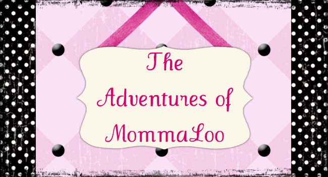 The Adventures of Mommaloo