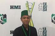    Muhammad Fauzan Terpilih Menjadi Ketua HMI-MPO Cabang Palu