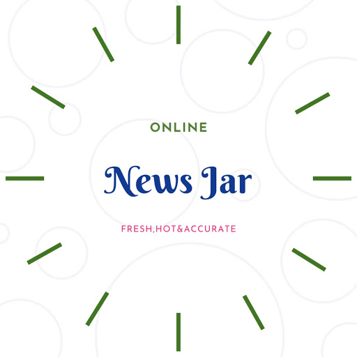 News Jar