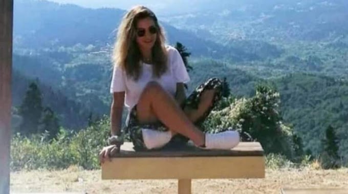 Γυναικοκτονία στη Φολέγανδρο: Νέα συνταρακτικά στοιχεία – Το ξέσπασμα της μητέρας της Γαρυφαλλιάς