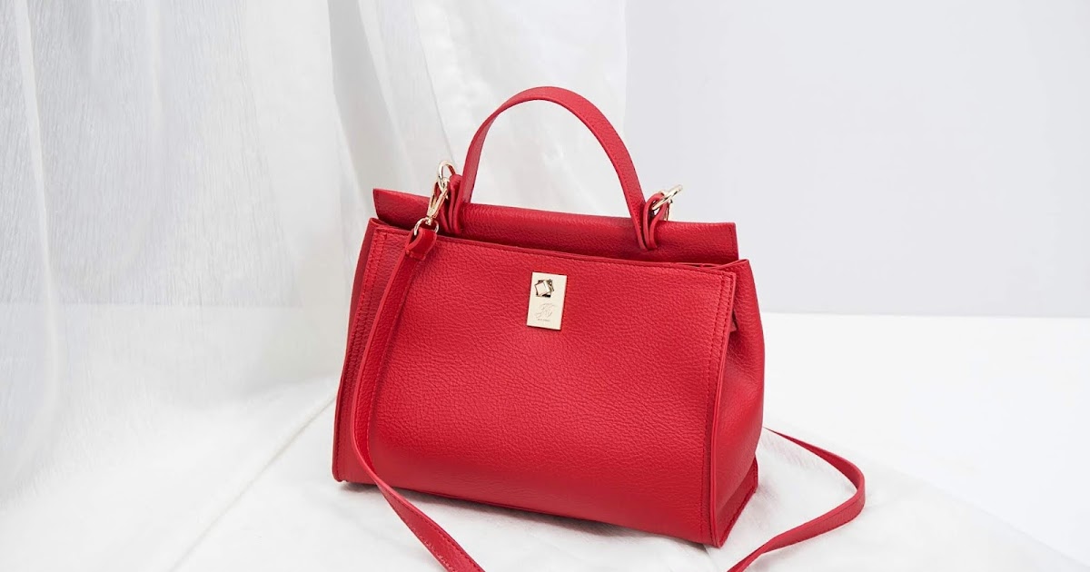 ADELLE BAG Jims Honey Catalogue