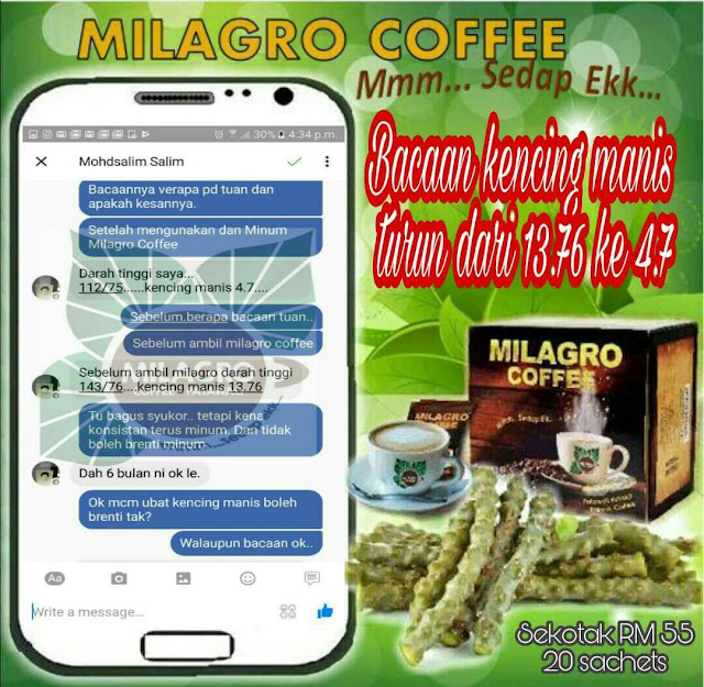 BERKESANKAH DIABETES TURUN DENGAN HERBA PATAWALI / RAJAWALI/ BATANG WALI? JOM TENGOK CARA MINUM MILAGRO COFFEE PATAWALI BERKESANKAH DIABETES TURUN DENGAN HERBA PATAWALI / RAJAWALI/ BATANG WALI? JOM TENGOK CARA MINUM MILAGRO COFFEE PATAWALI
