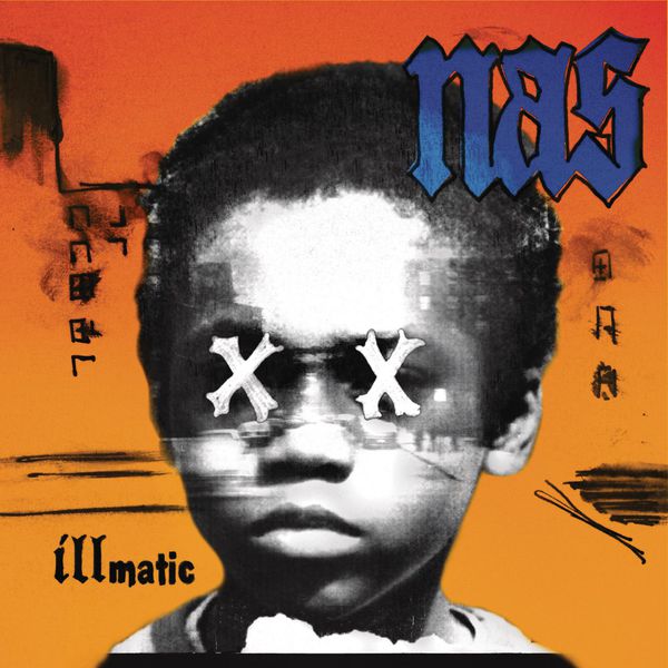 Illmatic Illmatic