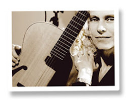 mimi fox guitarist jazz composer renowned internationally recording artist