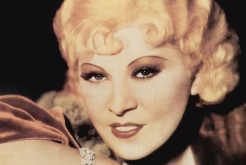 Mae West: Mae West: 128th Birthday Babe