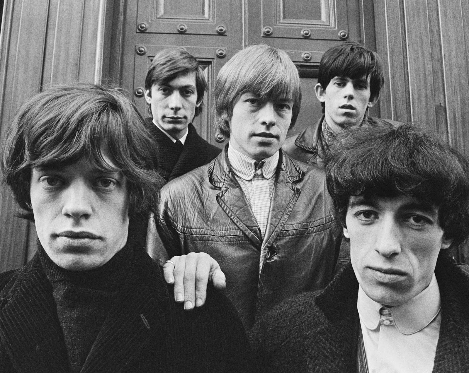 Diez discos imprescindibles de The Rolling Stones ~ El Giradiscos
