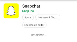 Como fazer um Snapchat Como criar um Snapchat