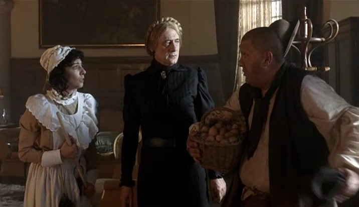 BliZZarraDas La venganza de Ira Vamp (2010)