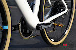  3T Cylcing Exploro Team Shimano Dura Ace 9070 Di2 Complete Bike at twohubs.com 