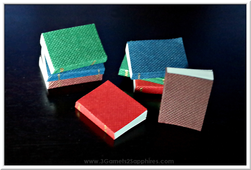 diy dollhouse books