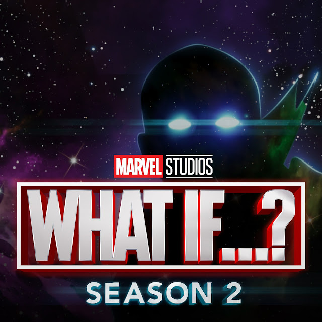 What If... Season 2