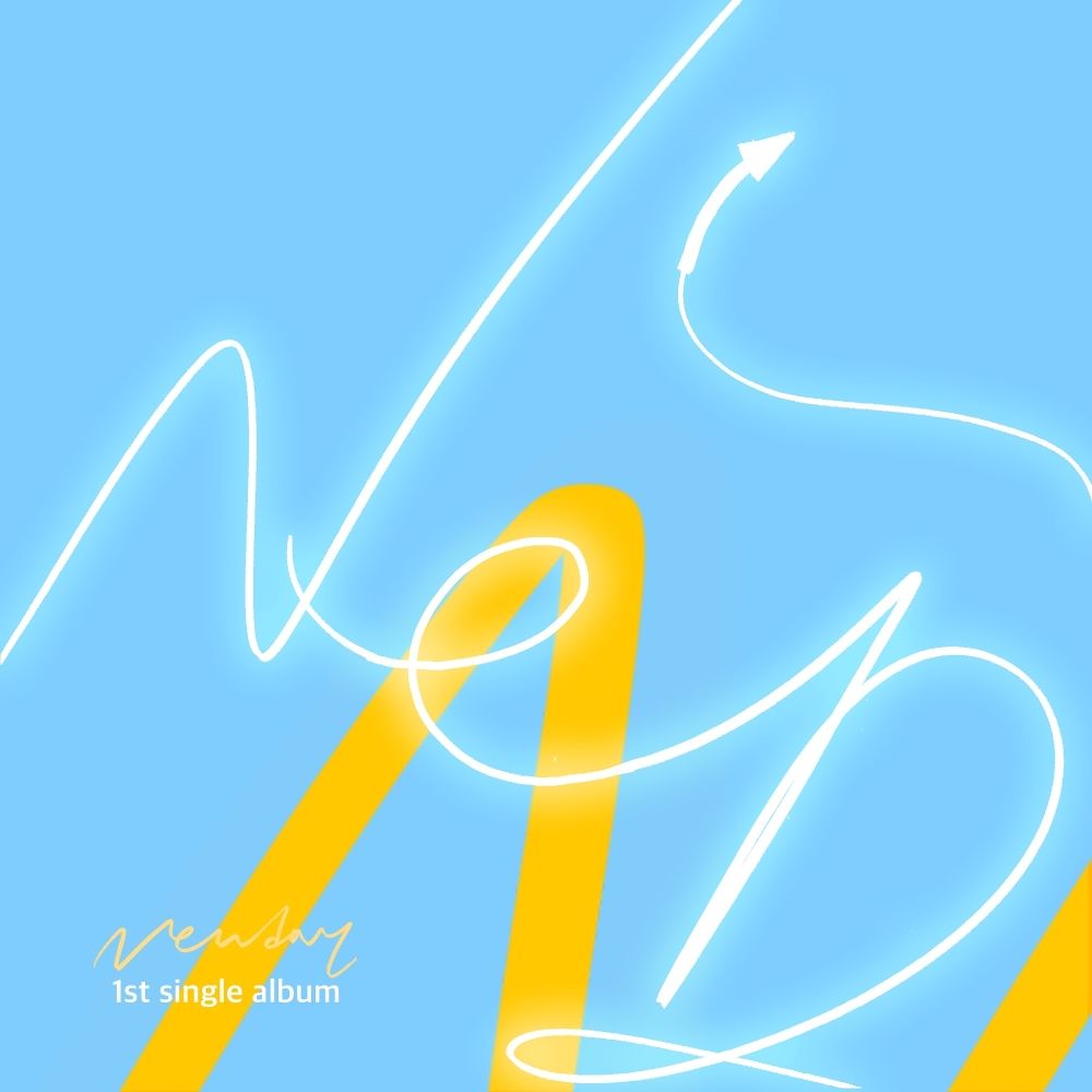 NeD – You are the four season – Single