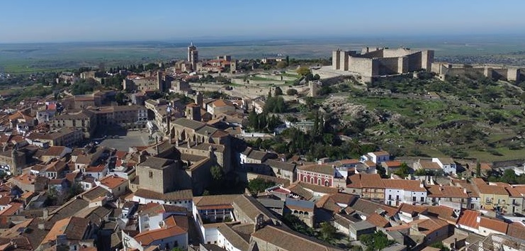 Turismo en Trujillo, Cáceres