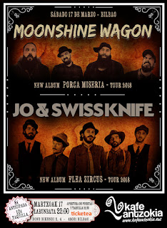 Moonshine Wagon Moonshine Wagon