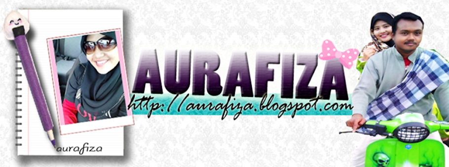 Aurafiza